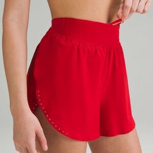 Lululemon Fast and Free Short